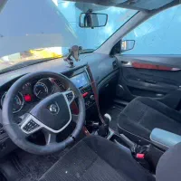 دنا فوق العاده تمیز و نو فنی در حد صفر