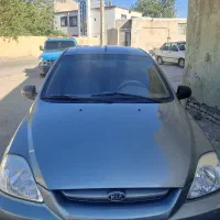 ریو|خودرو سواری و وانت|همدان, |دیوار