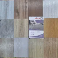 پخش کفپوش pvc لمینت چوبی کف پوش تایلی رولی