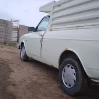 وانت مدل ۹۳ روا موتور|خودرو سواری و وانت|مشگین شهر, |دیوار