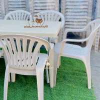 صندلی پلاستیک طرح استقلال نهارخوری مدارس کارخانه|صندلی و نیمکت|تهران, میدان ولیعصر|دیوار