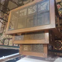 فروش سه عدد میز وسط