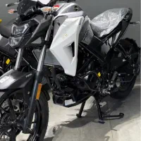 گلکسی sym NA250 cc یاماها