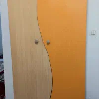 کمد لباس و جاکفشی