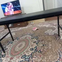 تخت تاشو|آرایشگاه و سالنهای زیبایی|ابریشم, |دیوار