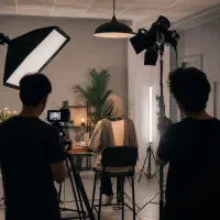 ادمین / تولید محتوا / ادیت تخصصی اینستاگرام