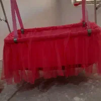 گهواره نوزاد