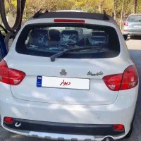 کوییک r تیپ s مدل 1404 صفر|خودرو سواری و وانت|خمینیشهر, |دیوار