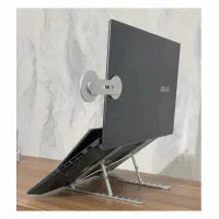 لپتاب ایسوس مدل Asus Zenbook Pro Duo UX582ZW OLED|رایانه همراه|شیراز, قدوسی غربی|دیوار