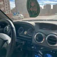 پراید وانت 1401|خودرو سواری و وانت|کرمان, |دیوار