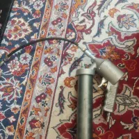 گریس پمپ بادی گروز