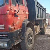 داف بنز کمپرسی