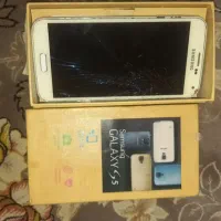 گوشی سامسونگs5