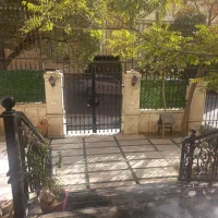 جردن ولیعصر  ویلایی