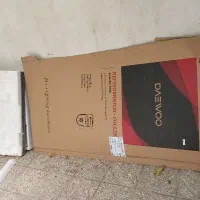 کارتن یخچال ساید مدل دوو
