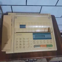 تلفاکس