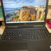 لب تاپ dell precision 7520