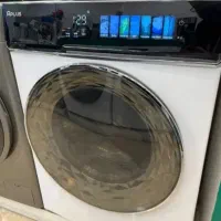 لباسشویی آ پلاس موتور الجی با گارانتی 3 ساله