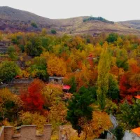 اجاره باغ ویلا|اجارهٔ کوتاهمدت ویلا و باغ|کرج, آتشگاه|دیوار