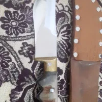 چاقوی ترکمنی چوپانی ۲۲۰۰ت