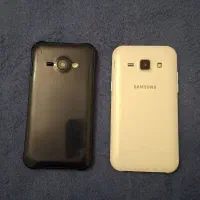 گوشی سامسونگ j1