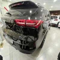 فیدلتی 5نفره الیت سفید و مشکی صفر خشک|خودرو سواری و وانت|شیراز, فرهنگ شهر|دیوار