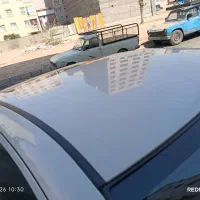 mvm530 مدل 94|خودرو سواری و وانت|تهران, نعمت‌آباد|دیوار