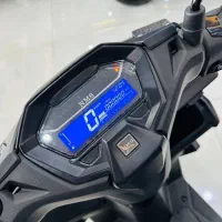 گالکسیCL160|موتورسیکلت|کرج, عظیمیه|دیوار