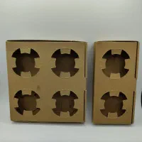 لیوان کاغذی دو و سه جداره تخصص ماست|ظروف نگهدارنده، پلاستیکی، یک‌بارمصرف|تهران, گلستان (شهرک راه آهن)|دیوار