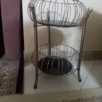 جا سیب زمینی، پیاز