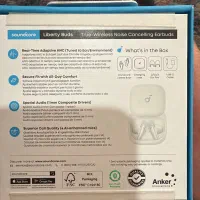 Anker Soundcore Liberty Buds|لوازم جانبی موبایل و تبلت|تهران, زرگنده|دیوار