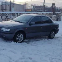سمند lx مدل 85