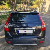 اچ سی کراس مدل ۹۷|خودرو سواری و وانت|قم, ارم|دیوار