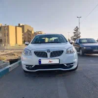 برلیانس h330 اتومات مدل ۹۹