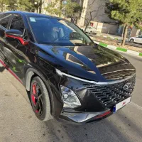 فونیکس FX|خودرو سواری و وانت|مشهد, جاهد شهر|دیوار