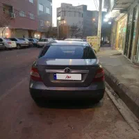 برلیانس H230 مدل ۱۳۹۷