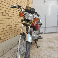 موتور125 پنج دنده1401