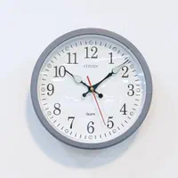 ساعت دیواری سیتیزن ۲۵|ساعت دیواری و تزئینی|مشهد, سپاد|دیوار