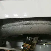 آبگرمکن دیواری 50لیتری ایران شرق|آبگرمکن، پکیج، شوفاژ|جهرم, |دیوار