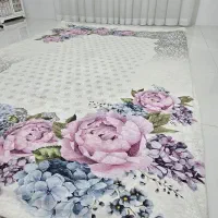 رو فرشی  ترک ۴ متری فقط ۲ میلیون تومان