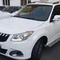 هایماs7 توربو 1800بدون رنگ وارداتی معاوضه هایما x7