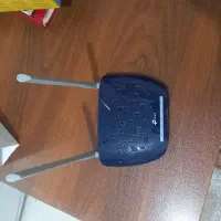 مودم وایفای tp link مدل TD-w9960|مودم و تجهیزات شبکه|کرج, شاهین‌ویلا|دیوار