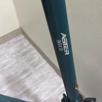 اسکوتر برقی