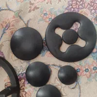 سرشعله و چدن گاز
