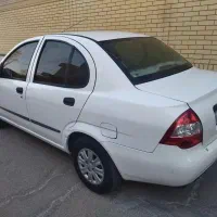 تیبا 97/12/14 فابریک|خودرو سواری و وانت|شیراز, پودنک|دیوار