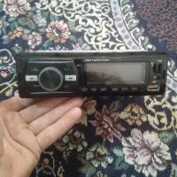 ضبط ماشین فلش ورم خور