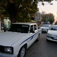 مزدا دو کابین|خودرو سواری و وانت|گالیکش, |دیوار