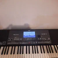 pa600gt|پیانو، کیبورد، آکاردئون|خسروشاه, |دیوار