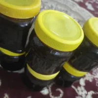 دوشاب اصل از خرمای کبکاب