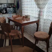 میز ناهار خوری